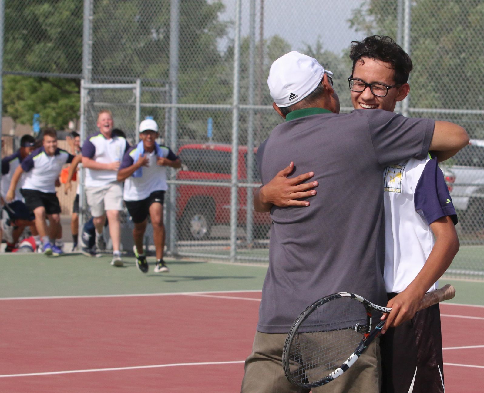 Golden Bears three-peat, solidify dynasty